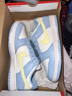 Nike Dunk Ocean Bliss 