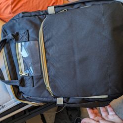 Baby Diaper Bag New $30