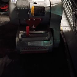 Ez-8 FLOOR Sander 