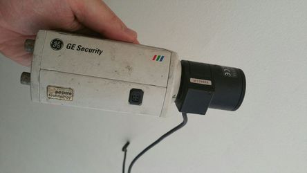 Security Camera