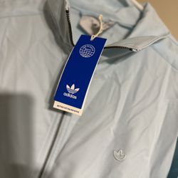 Adidas Jacket 