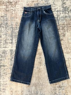 Southpole Jeans Kids Size 12
