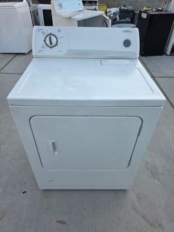 Gas Dryer Free Delivery And Install