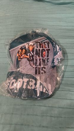 Philadelphia Eagles Hat