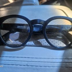 RAY BAND ROUND SMART GLASSES 