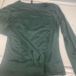 Jova B-Soft Long Sleeve Top