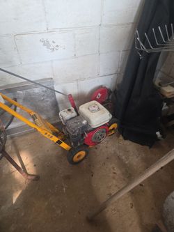Edger