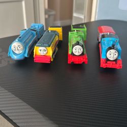 Thomas And Friends Track master 
