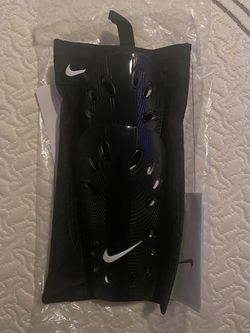 Espinilleras Nike