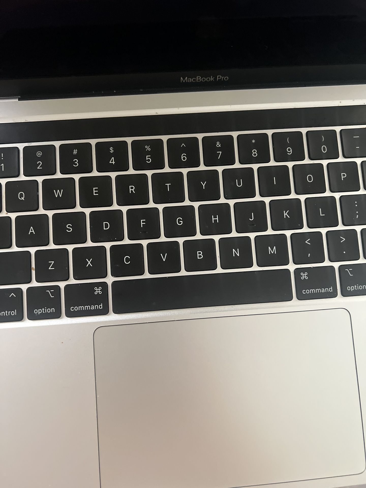 Mac Book Pro 2020 M1 13 Inch