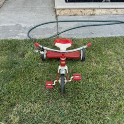 Tricycle