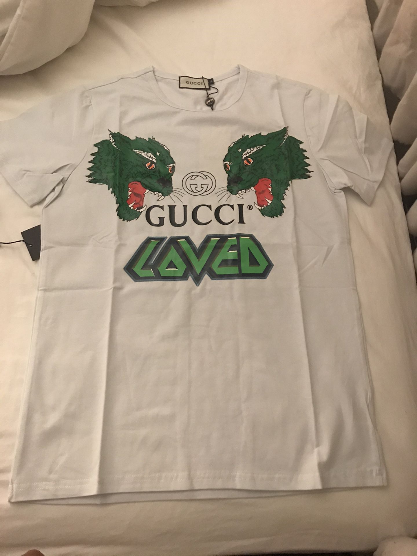 Gucci shirt