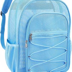 Mesh Backpack (Covax) 
