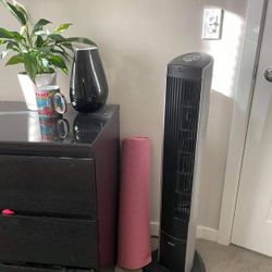 Tower Fan
