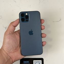 iPhone 12 Pro 128Gb Unlocked