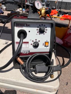 Thermal arc fb -135