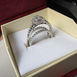 Engagement Ring