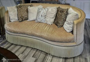 Living Room Couch