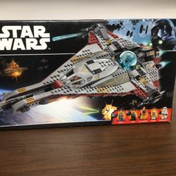 Lego Starwars Freemakers The Arrowhead Set for Sale in Hummelstown PA OfferUp