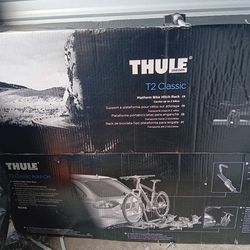 Thule T2CLASSIC BIKE RACK