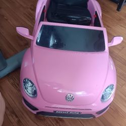 Electric Car