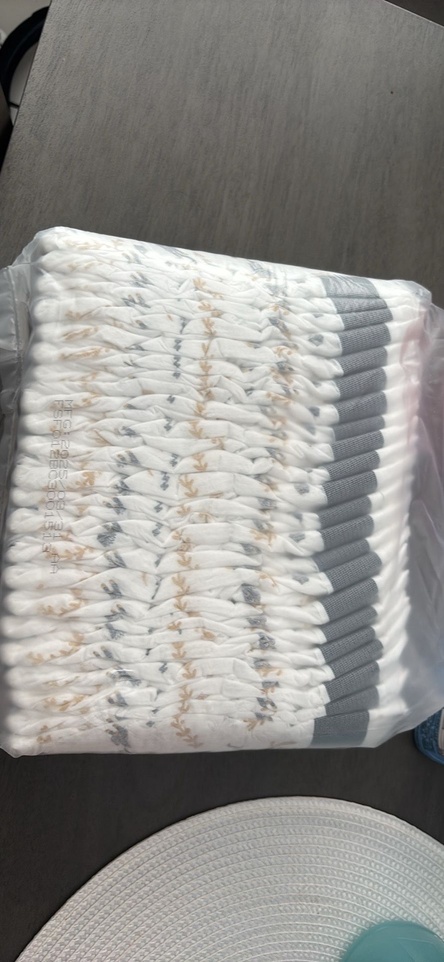 Millie Moon Diapers Size 4