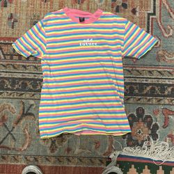 Odd Future Striped Tee 