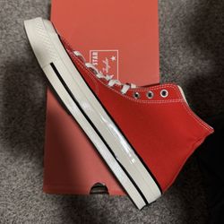 Converse Chuck 70 Size 8 Men New 