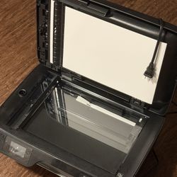 HP printer