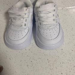 Nike Air Force Infants Sneakers WOW $25😱🤯