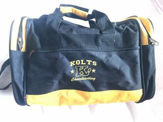 Cheerleading Bag