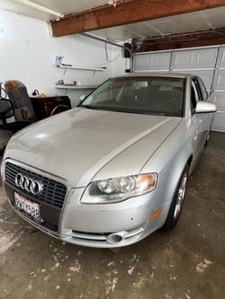 2006 Audi A4