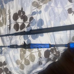 Fishing Rods