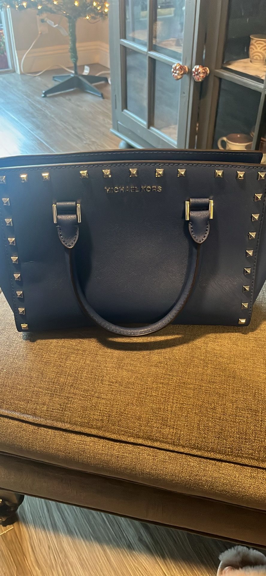Michael Kors purse