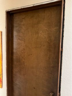 Interior doors