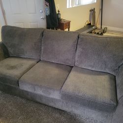 Free couch