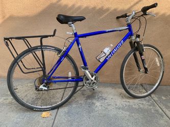 Bicycle “Specialized” $25 or B.O