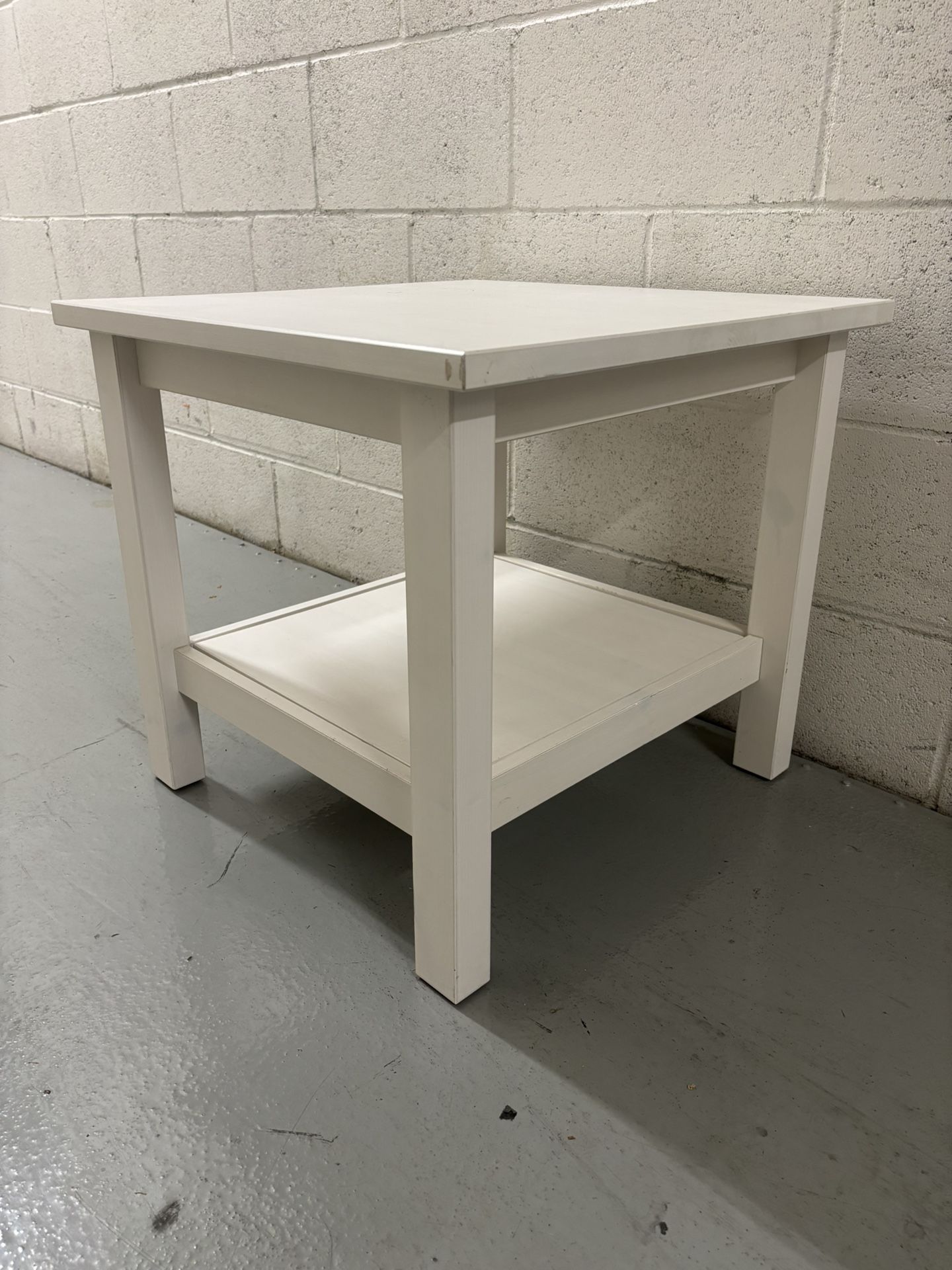 Side Table 