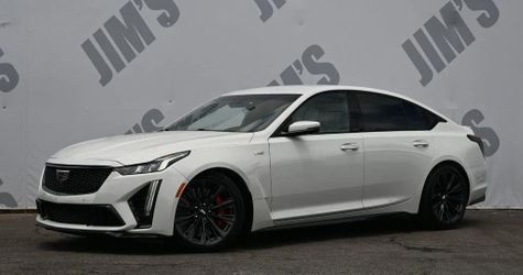 2023 Cadillac CT5-V