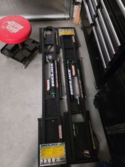 Quickjack 5000