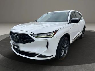 2022 Acura MDX