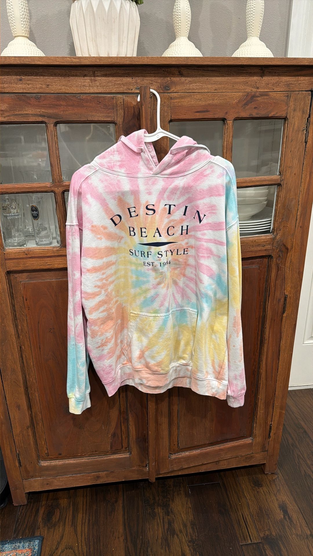 From Destin Beach! 15.00 Large