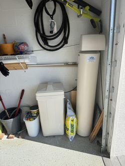Whole House Water Filtration Systems