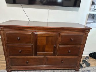 Cindy Crawford Set of Dressers