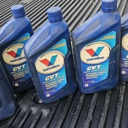 Full Synthetic