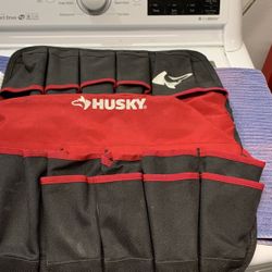 Husky Tool Bag