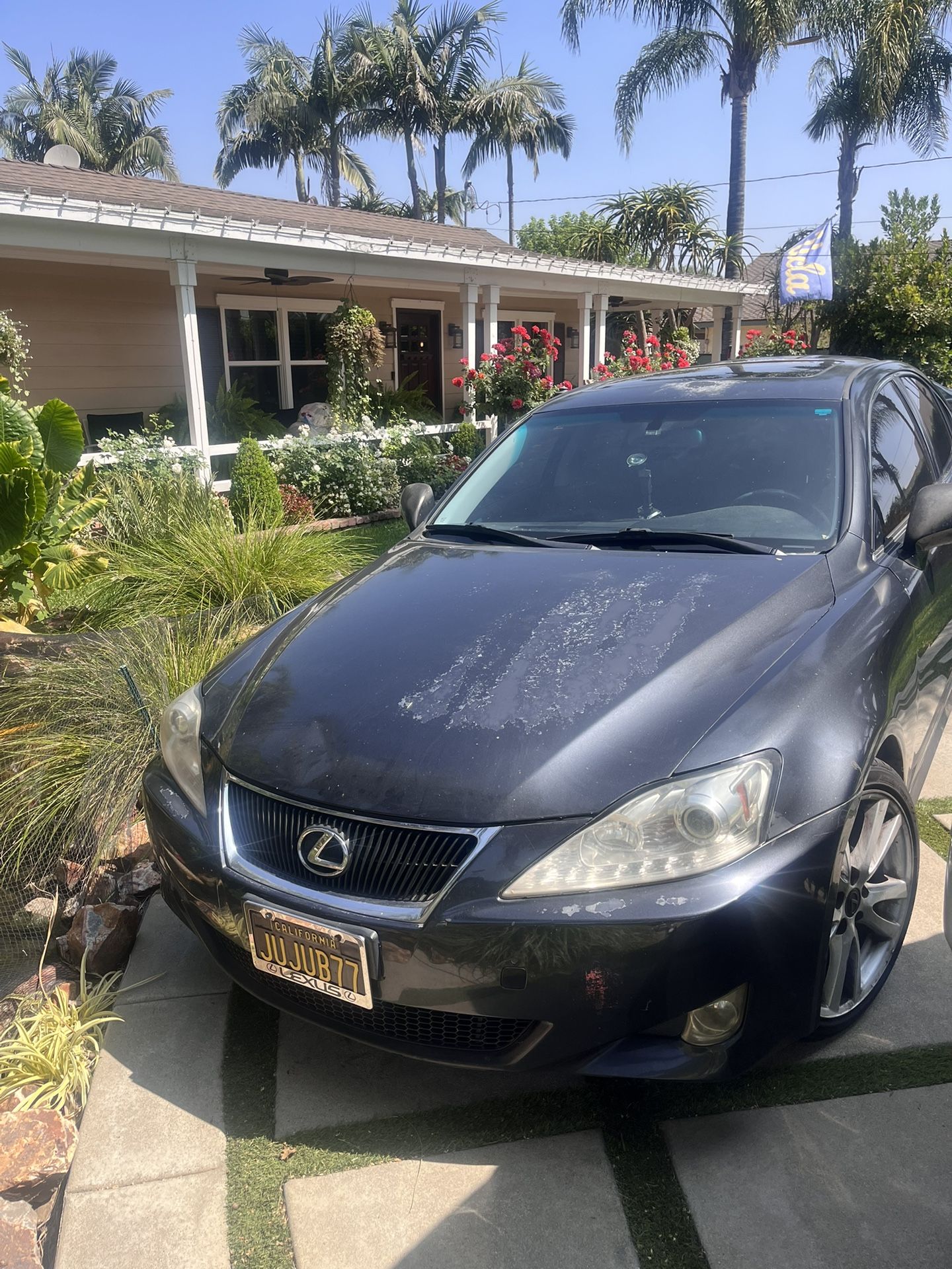2006 Lexus IS 250