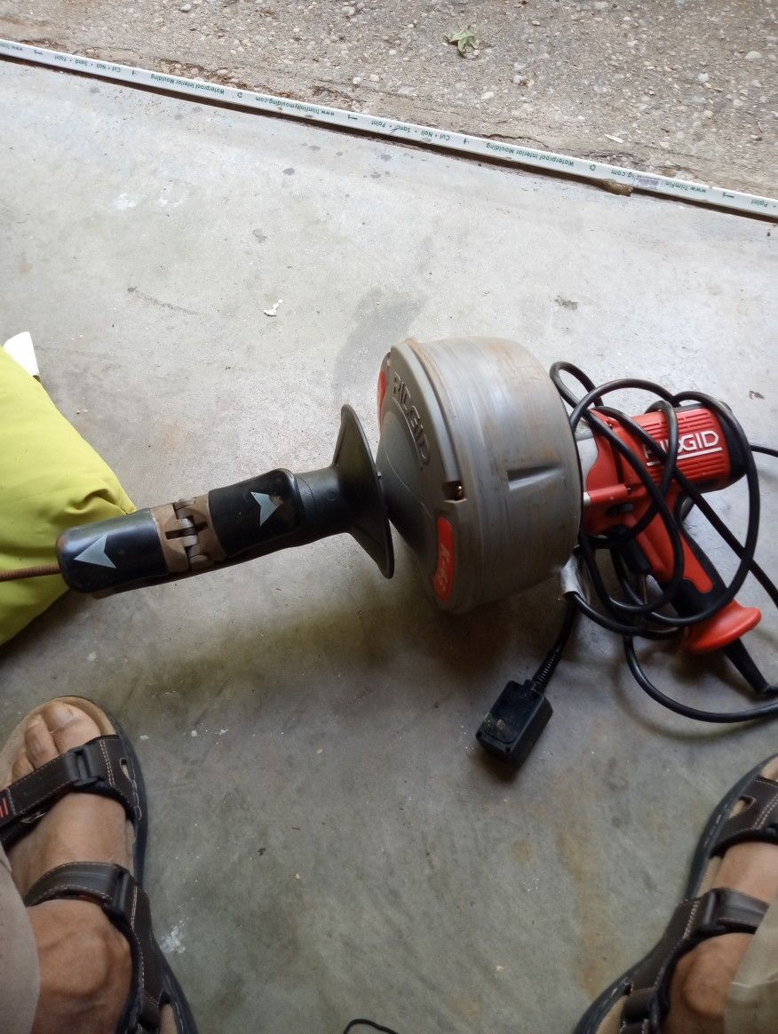 Drain Cleaner
