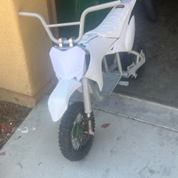Sx 550 Razor