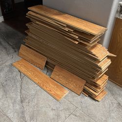 Wood Flooring 